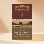 Millet Marvella - Millet Milk Chocolate