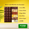 Millet Marvella - Millet Milk Chocolate