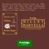 Millet Marvella - Millet Milk Chocolate