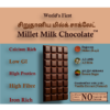 Millet Marvella - Millet Milk Chocolate