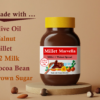 Millet Marvella - Choco Millet Walnut Spread [PREMIUM OFFER] 2x230g - Image 2
