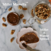 Millet Marvella - Choco Millet Walnut Spread [PREMIUM OFFER] 2x230g - Image 12