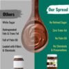 Millet Marvella - Millet Walnut Choco Spread [WALNUT DUO] 2x230g