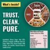 Millet Marvella - Millet Walnut Choco Spread [WALNUT DUO] 2x230g