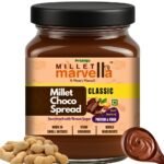 Millet Marvella - Millet Choco Spread (230g)