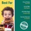 Millet Marvella - Millet Choco Spread [DUO OFFER] 2x230g
