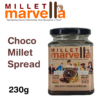 Millet Marvella - Millet Choco Spread (230g)