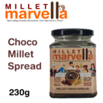 Millet Marvella - Millet Choco Spread (230g)