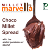 Millet Marvella - Millet Choco Spread (230g)
