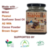 Millet Marvella - Millet Choco Spread (230g)