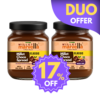 Millet Marvella - Millet Choco Spread [DUO OFFER] 2x230g