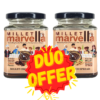 Millet marvella