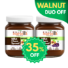 Millet Marvella - Millet Walnut Choco Spread [WALNUT DUO] 2x230g
