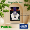 Jammy Garten - Vegetable Jam | 250g