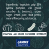 Jammy Garten - Vegetable Jam | 250g