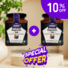 Jammy Garten - Vegetable Jam | JAMMY DUO OFFER | 2 x 250g