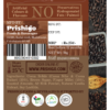Millet Marvella - Millet Milk Chocolate with Almonds | 70g
