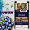 Millet Marvella Millet Milk Chocolate with Blueberry (1) Prishigo- Millet Marvella™ Millet Milk Chocolate with Blueberry (38% Cocoa, Jaggery Sweetened) – 50g