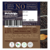Millet Marvella - Millet Milk Chocolate with Blueberry | 70g