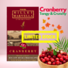 Millet Marvella - Millet Milk Chocolate with Cranberry | 70g