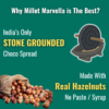 Millet Marvella - Millet Hazelnut Choco Spread (230g)