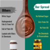 Millet Marvella - Millet Hazelnut Choco Spread (230g)