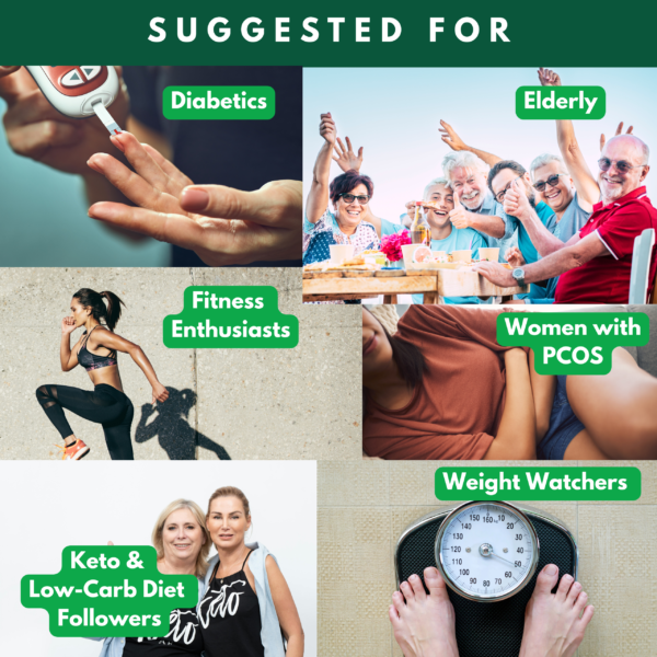 Prishigo - Stevia Powder