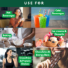 Prishigo - Stevia Powder