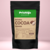 Prishigo Natural Cocoa Powder – Unsweetened | 200g