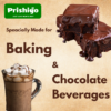 Prishigo Natural Cocoa Powder – Unsweetened | 1 Kg