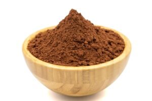 Cocoa powder for home bakers