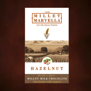 Millet Marvella