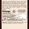 Prishigo - Millet Marvella™ Millet Milk Chocolate with Hazelnut (38% Cocoa, Jaggery Sweetened) – 50g