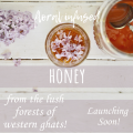 Infused Honey Prishigo